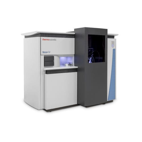 Spectromètre UV - Nexsa G2 XPS - THERMO FISHER SCIENTIFIC - MATERIALS SCIENCE - à rayons X / de photoélectrons rayons X / d'acquisition de données