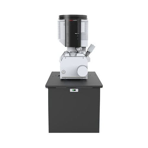 Microscope électronique à balayage - Verios 5 XHR - THERMO FISHER SCIENTIFIC - MATERIALS SCIENCE - de métrologie / pour la recherche en matériaux / pour semi-conducteur