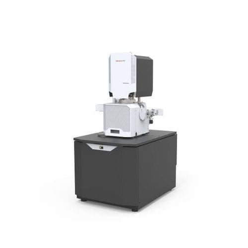 Microscope électronique à balayage en transmission - Volumescope 2 - THERMO FISHER SCIENTIFIC - MATERIALS SCIENCE - pour la recherche en matériaux / 3D / in-situ