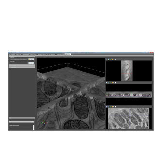 Logiciel de visualisation - Inspect  - THERMO FISHER SCIENTIFIC - MATERIALS SCIENCE - de suivi / pour tomographie numérique / d'alignement