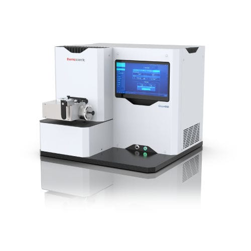 Sonde ionique focalisée - THERMO FISHER SCIENTIFIC - MATERIALS SCIENCE
