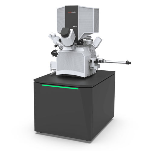 Microscope FIB/SEM - Scios 3  - THERMO FISHER SCIENTIFIC - MATERIALS SCIENCE - pour analyse / pour le contrôle qualité / pour la recherche