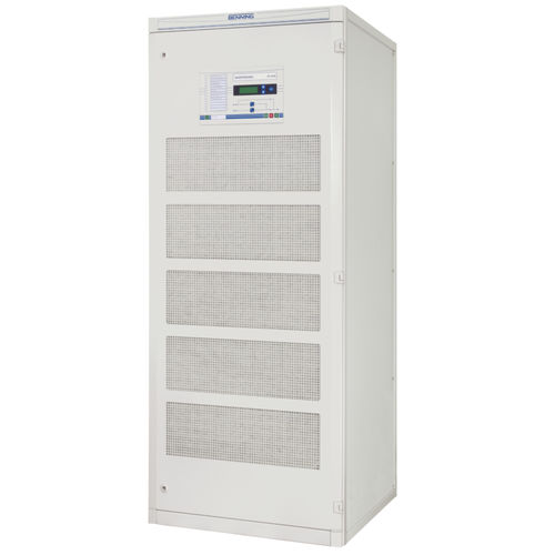 Onduleur DC/AC parallèle - INVERTRONIC - Benning - numérique / triphasé / monophasé