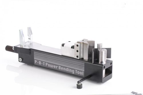 Outil pour presse plieuse - P-B-T  - Gelber-Bieger GmbH