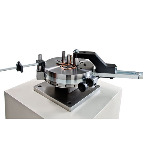 Cintreuse portative - HB XS Mini - Gelber-Bieger GmbH - manuelle / de fils métalliques / de câbles