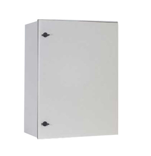 Coffret mural - 48302 - DIGITAL ELECTRIC - rectangulaire / en polyester / en fibre de verre