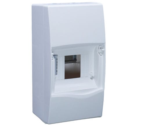 Cache de recouvrement de protection - 07092 - DIGITAL ELECTRIC - en coffret