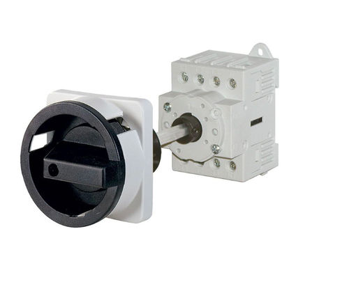 Interrupteur-sectionneur rotatif - 04464 - DIGITAL ELECTRIC - basse tension / 4 pôles