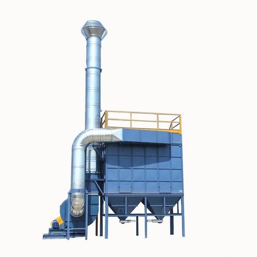 Installation de filtration ensacheuse - FM - GVF Impianti Srl - pour liquides / pour air comprimé / automatique