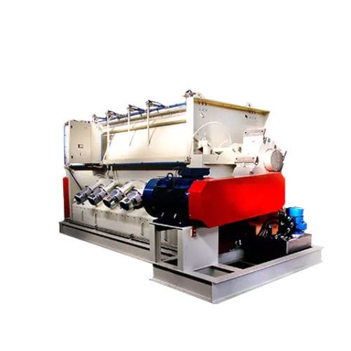 Mélangeur batch - GVF Impianti Srl - en acier inoxydable / mono-axe