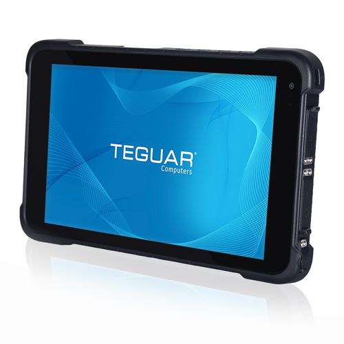 tablette PC - Teguar Computers