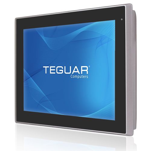 panel PC LCD - Teguar Computers