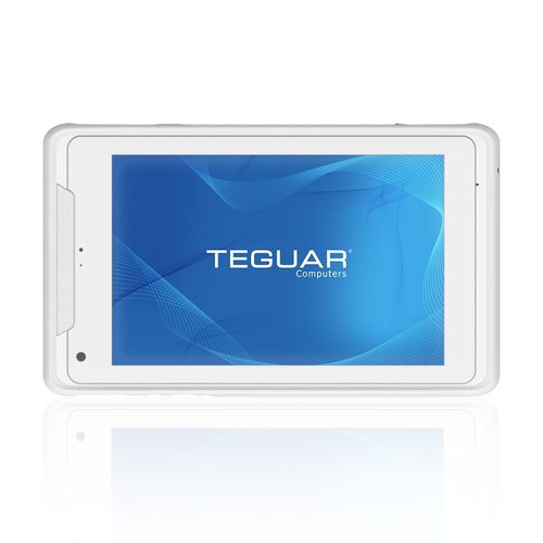 Tablette PC - TMT-4391-08 - Teguar - Windows 10 IoT Entreprise / Android 6.0 / 8"
