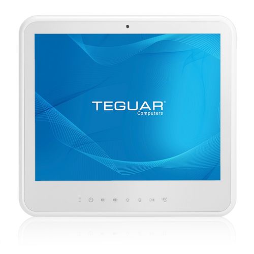 Panel PC LCD - TM-5010-19 - Teguar - à écran tactile capacitif PCAP / à écran tactile multi-points / 19"