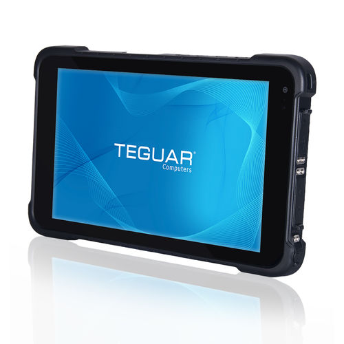 tablette Android 8.1 - Teguar Computers