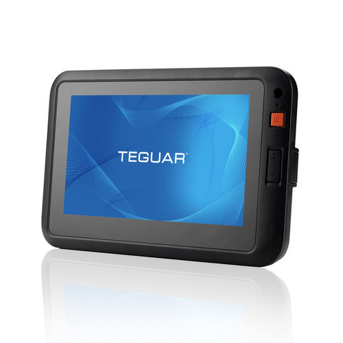 Tablette PC - TRT-Q5393-07 - Teguar - Android 9.0 / 7" / 8 cœurs