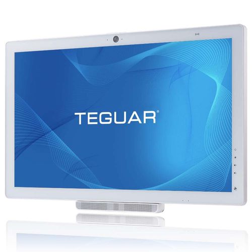 Panel PC LCD - TM-5900-24 - Teguar - à écran tactile capacitif PCAP / à écran tactile multi-points / 23.8"