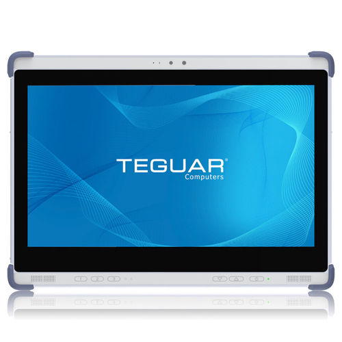 Tablette Windows 10 IoT Entreprise - TMT-5957-13 - Teguar Computers - Windows 11 / 13.3" / Intel® Core™ 11ᵉ génération