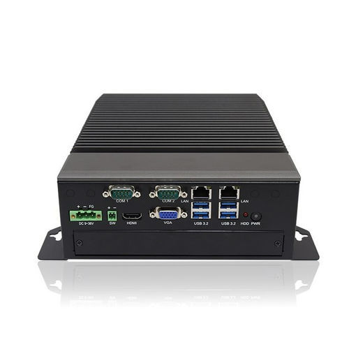PC edge - TB-5745-MVS - Teguar - box / mural / sur rail DIN