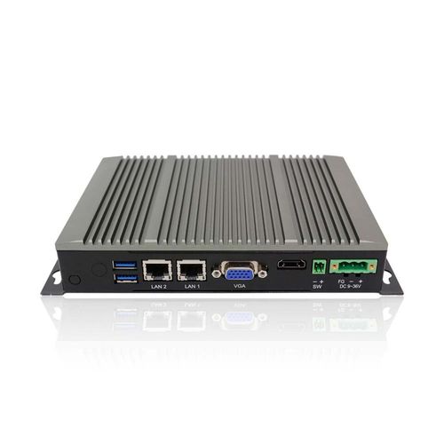 PC box - TB-4045 - Teguar - mural / Intel® Celeron J1900 / Intel® Celeron Bay Trail