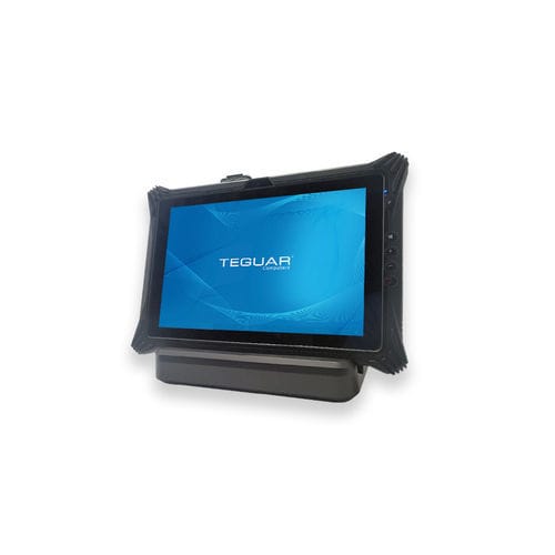 Tablette Windows 10 IoT Entreprise - TRT-7080-10 - Teguar - Windows 11 / Windows 10 Pro / 10.1"