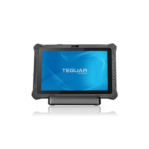 Tablette Windows 10 IoT Entreprise - TRT-7080-12 - Teguar - Windows 11 / Windows 10 Pro / 12.2"