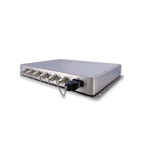 PC box - TWB-4810 - Teguar Computers - mural / Intel® Celeron® J6412 / Intel® Elkhart lake SoC