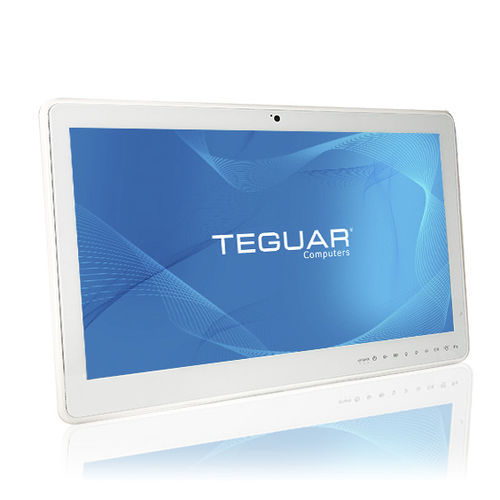 Panel PC LCD - TM-7110-22F - Teguar - 21.5" / Intel® Core™ i5-13500TE / 1920 x 1080