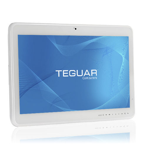 Panel PC LCD - TM-7110-24F - Teguar - 23.8" / 1920 x 1080 / Intel® Core™ i5-13500TE