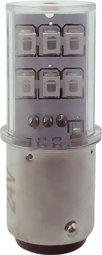 Lampe - D-105 - DELECSA - à LED / pour l'industrie / IP67