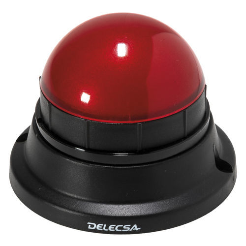 Voyant à éclat - D-442 - DELECSA - clignotant / permanent / à LED