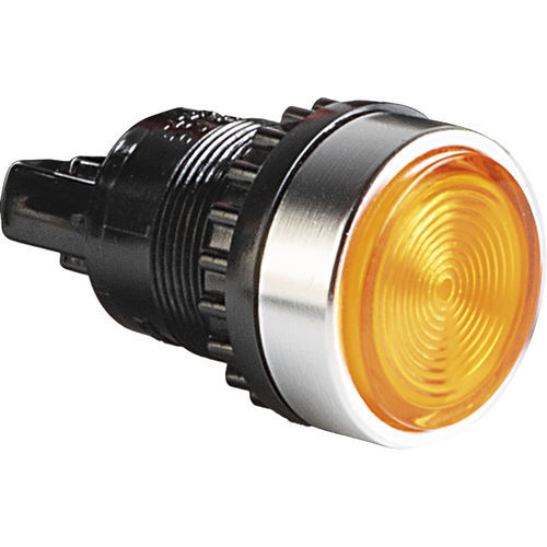 Voyant permanent - D-4014 - DELECSA - à LED / monté sur panneau / IP65