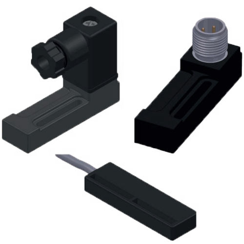 Interrupteur à ampoule reed - SG-15 - Meister Strömungstechnik GmbH