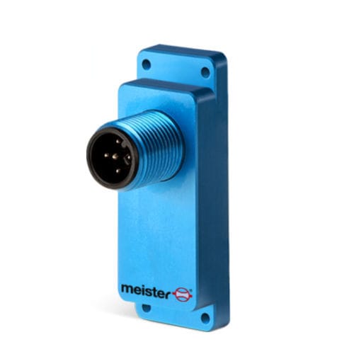 Transmetteur de signal analogique 4-20 mA - SIGNAL 4.0® - Meister Strömungstechnik GmbH