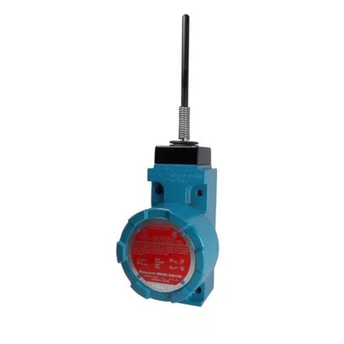 Contact fin de course rotatif - LSX series - Honeywell Industrial Automation - miniature / petit / ATEX