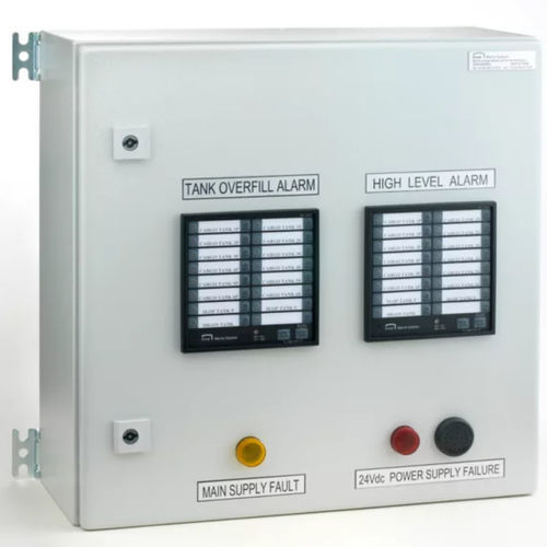 Système de détection pour navire - CARLA - Honeywell Industrial Automation