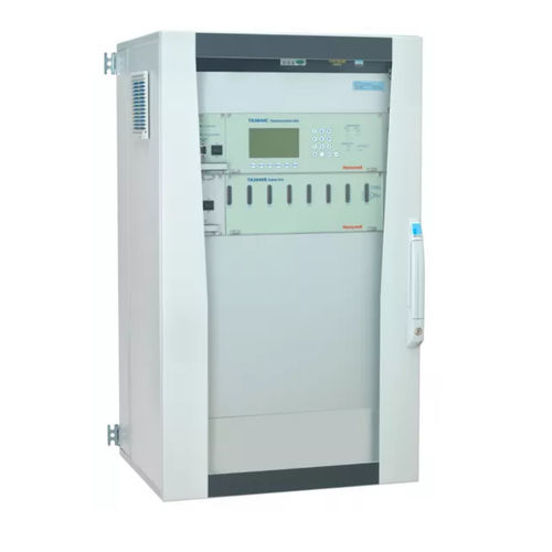 Unité de communication de données - TA3840C  - Honeywell Industrial Automation - pour navire