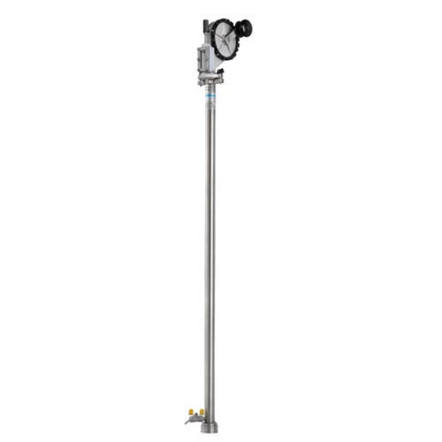 Échantillonneur de liquide - HERMetic GT1 - Honeywell Industrial Automation - de gaz / d'air / pour navire