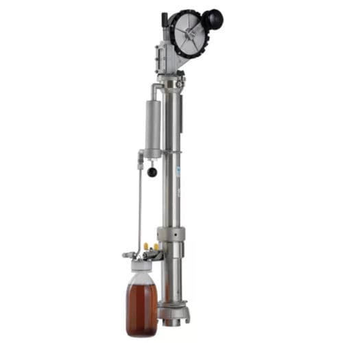 Échantillonneur de liquide - HERMetic GTN - Honeywell Industrial Automation - de gaz / pour navire / compact