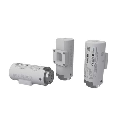 Transmetteur de vibrations - Versatilis™ - Honeywell Industrial Automation