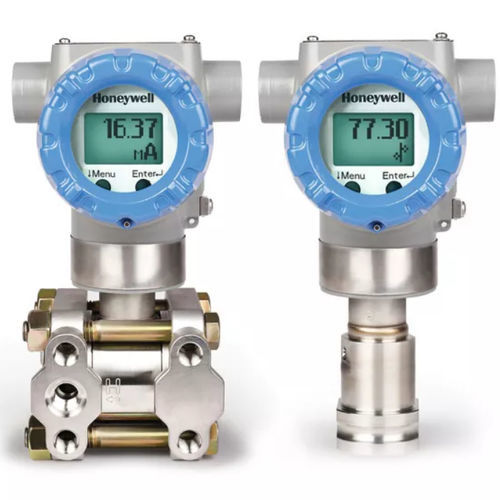 Transmetteur de pression relative - STG7 series - Honeywell Industrial Automation - NPT 1/2 / de process / pour l'industrie pétrochimique