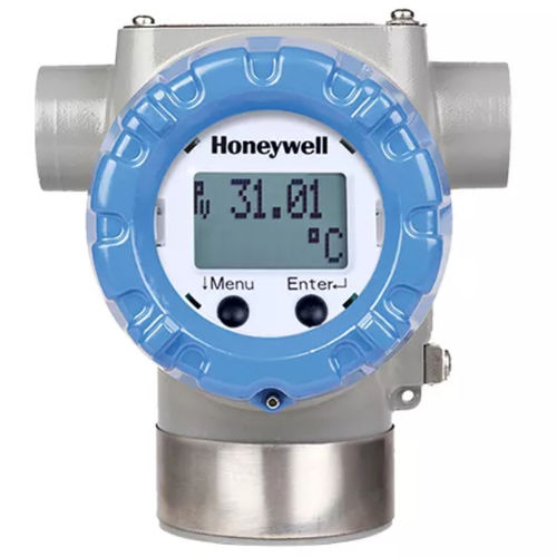 Transmetteur de température encastrable - STT750 - Honeywell Industrial Automation - RTD / numérique / HART