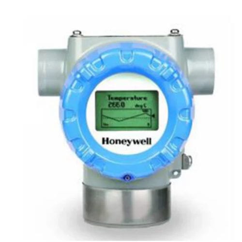 Transmetteur de température encastrable - STT850 - Honeywell Industrial Automation - RTD / 4-20 mA / à sortie numérique