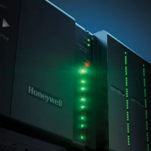 Automate programmable avec E/S intégrée - ControlEdge™ - Honeywell Industrial Automation - SCADA / encastrable / de gestion