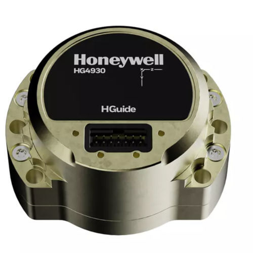 Capteur inertiel MEMS - HG4930  - Honeywell Industrial Automation