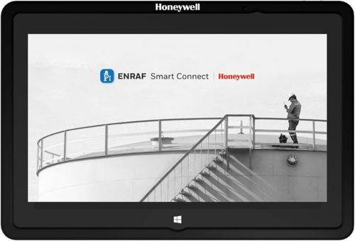 Logiciel de supervision - Smart Connect - Honeywell Industrial Automation - de mise en service / de diagnostic / d'aide au dépannage