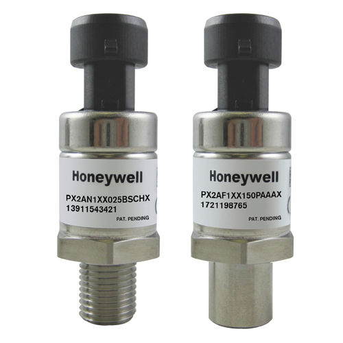 Transducteur de pression absolue - PX2  - Honeywell Industrial Automation - de vide / piézorésistif / analogique