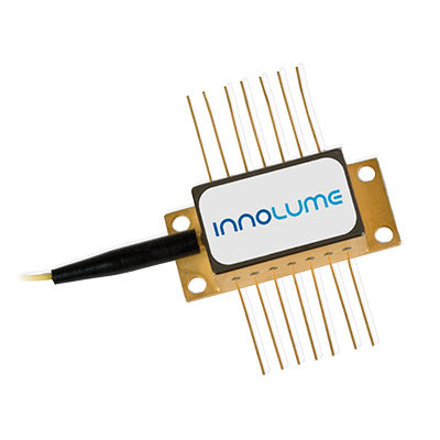 LED superluminescente - SLD-1050-90-YY-35 - Innolume GmbH - infrarouge