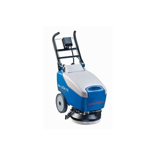 Autolaveuse accompagnée - RA 35|K 10 - columbus - alimentée par câble / compacte