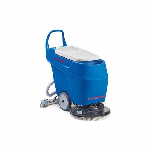 Autolaveuse accompagnée - RA 55|K 40 - columbus - alimentée par câble / compacte